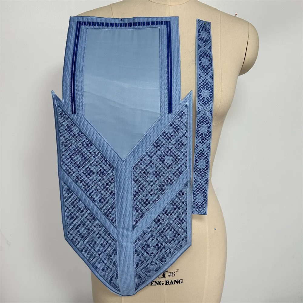 New Embroidered Men's patches Iron on Applique For Clothing DIY