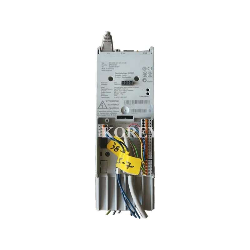 

Inverter SK 520E-221-340-A-KAR