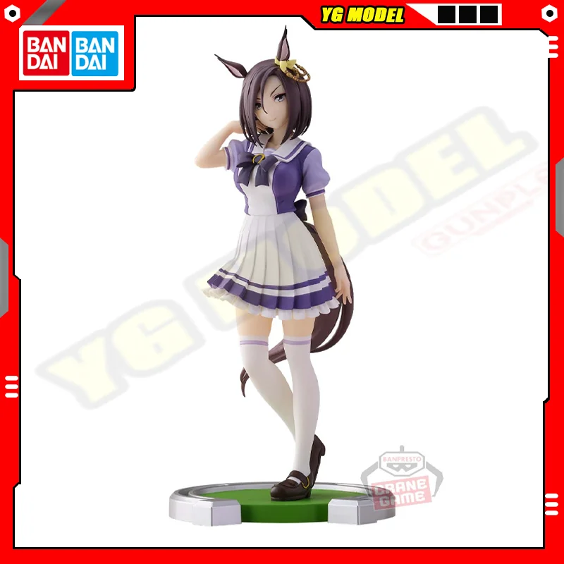 How Stats Work in Umamusume Pretty Derby - Deltia's Gaming