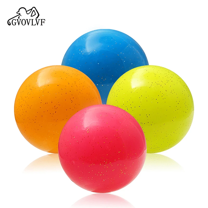 Golf Practice Balls With Aiming Line For Indoor Outdoor