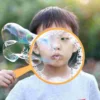 20 Pcs Bubble Tool Set Outdoor Toys Giant Wand Making Children Childrens Large Wands for Kids The 2