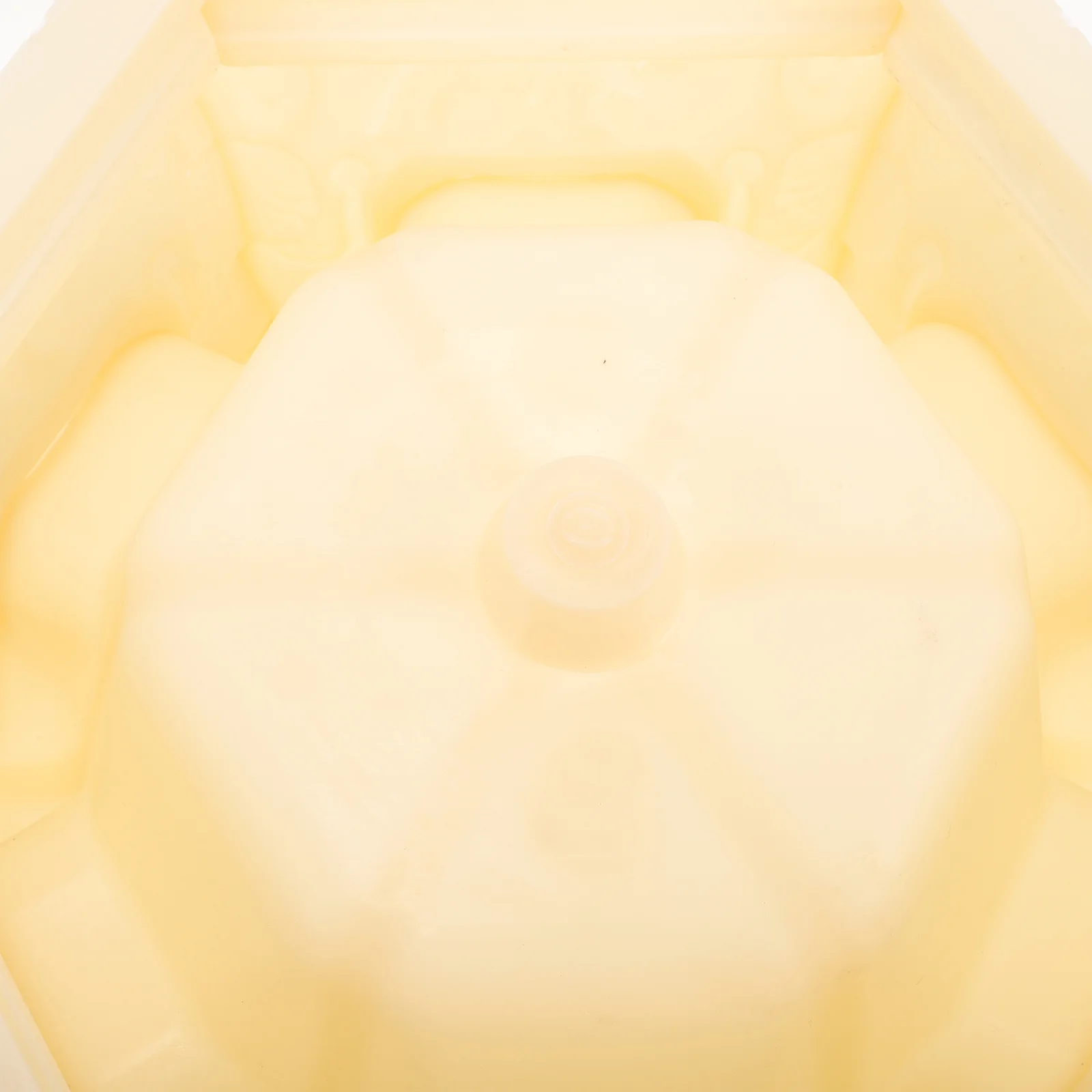 Planter Mold Large Concrete Planter Mold Plastic Flowerpot Mold Flower Pot Making