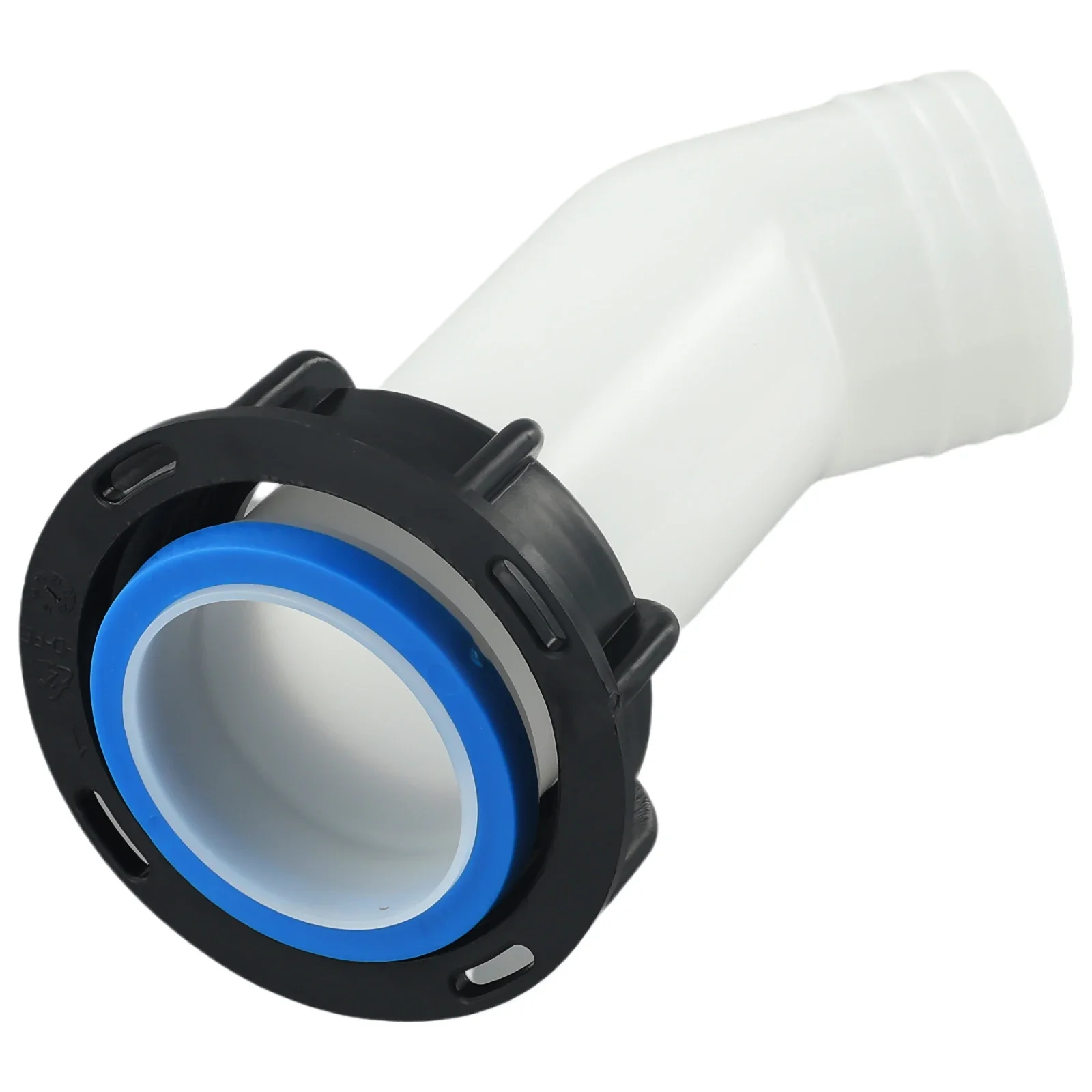 

IBC Tank Fittings Hose Splitters Connector Replacement IBC Water Tank Drain Spout 2in Extension Hose And Valve Fitting