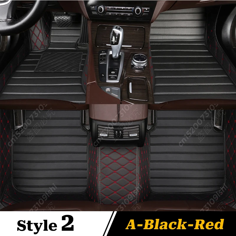 Carsio Carpet Car Mats For Honda Jazz Hybrid 2020+ Onwards Tailored Fit Floor Mat Set Complete Accessory Black Custom Fitted - All Weather, Anti-Slip Backing & Grey Trim