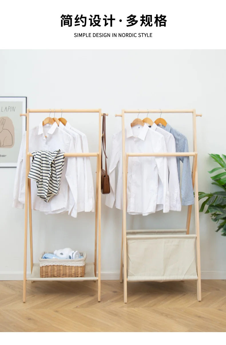 Carrefour Perchas Infantiles Perchas Madera Perchas Blancas