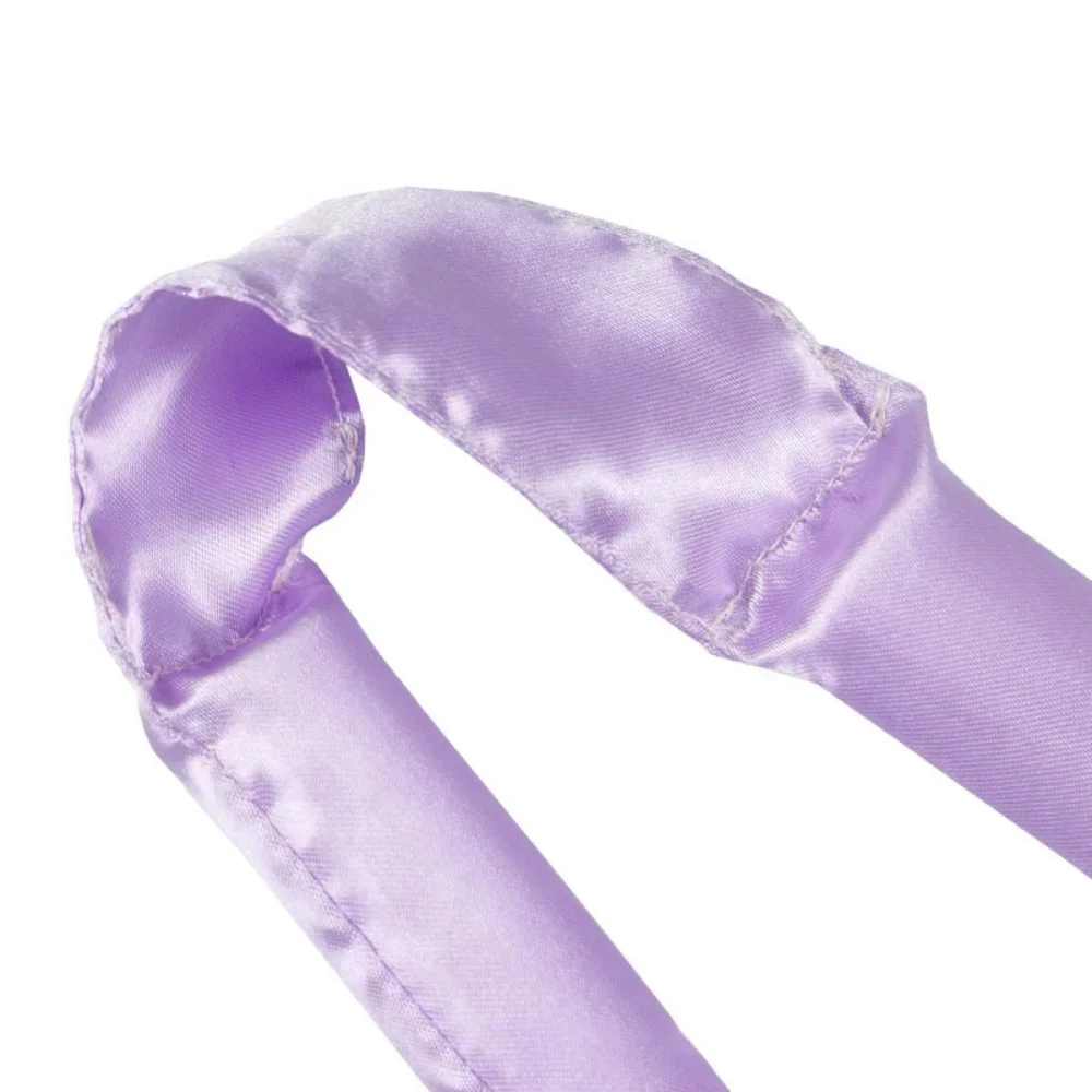 Heatless Curling Rod Headband Hair Styling Tools hair styling tool,hair curling tools