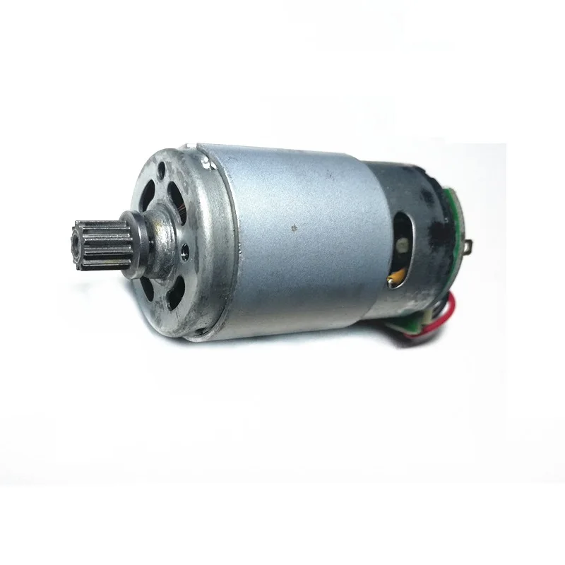 Aspirador de pó Principal do Motor da aspirador de po principal motor da 02