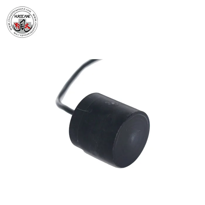 50m 100m 깊이 강 바다 호수 수심 초음파 측정기 설치가 간편한 수심 센서