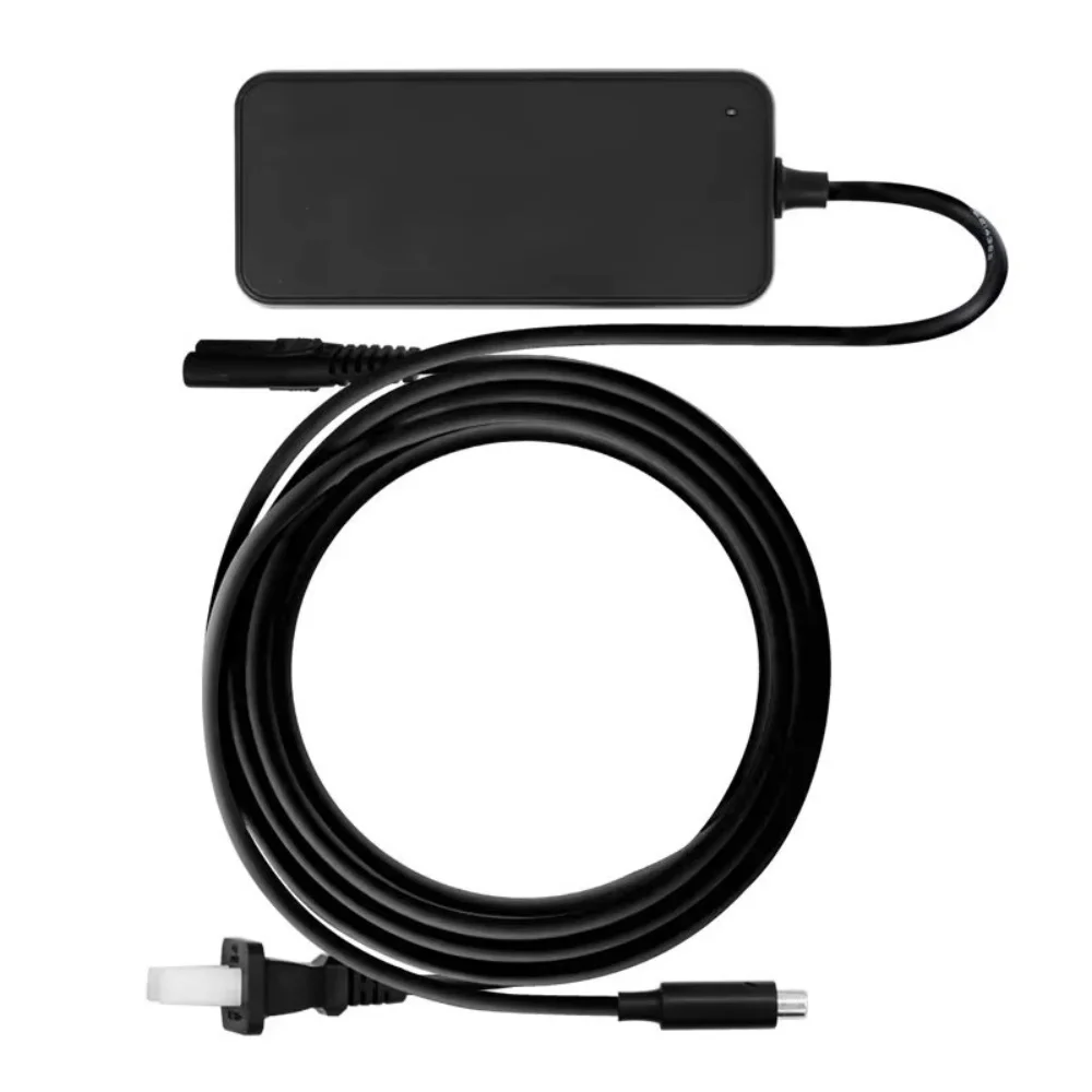 Enhanced Charger Adapter for NINEBOT Electric Kickscooter