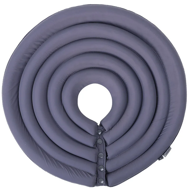 Elizabethan Soft Waterproof Recovery Pet Collar