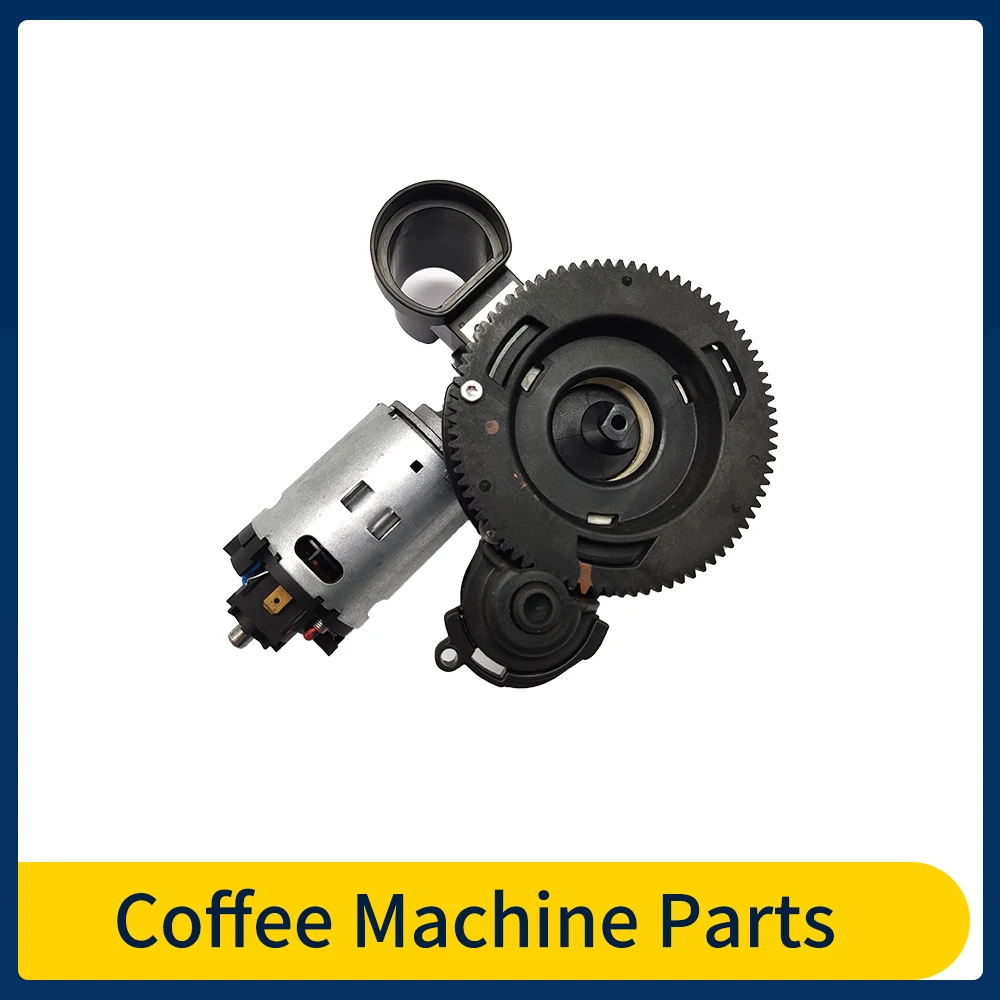 Original Coffee Machine Motor Assembly For Philips EP2220 EP2121 EP2124 EP2136 EP3146 EP3221