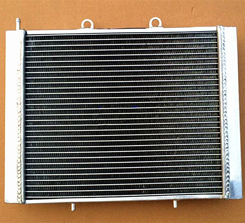 

Aluminum Radiator For 2005-2014 Polaris Sportsman 700/800 EFI 2005 2006 2007 2008 2009 2010 2011 2012 2013 2014