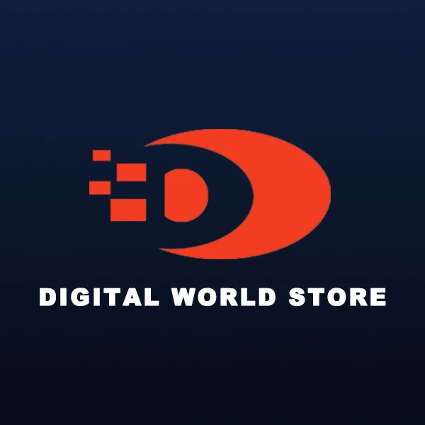 Digital World Store Store