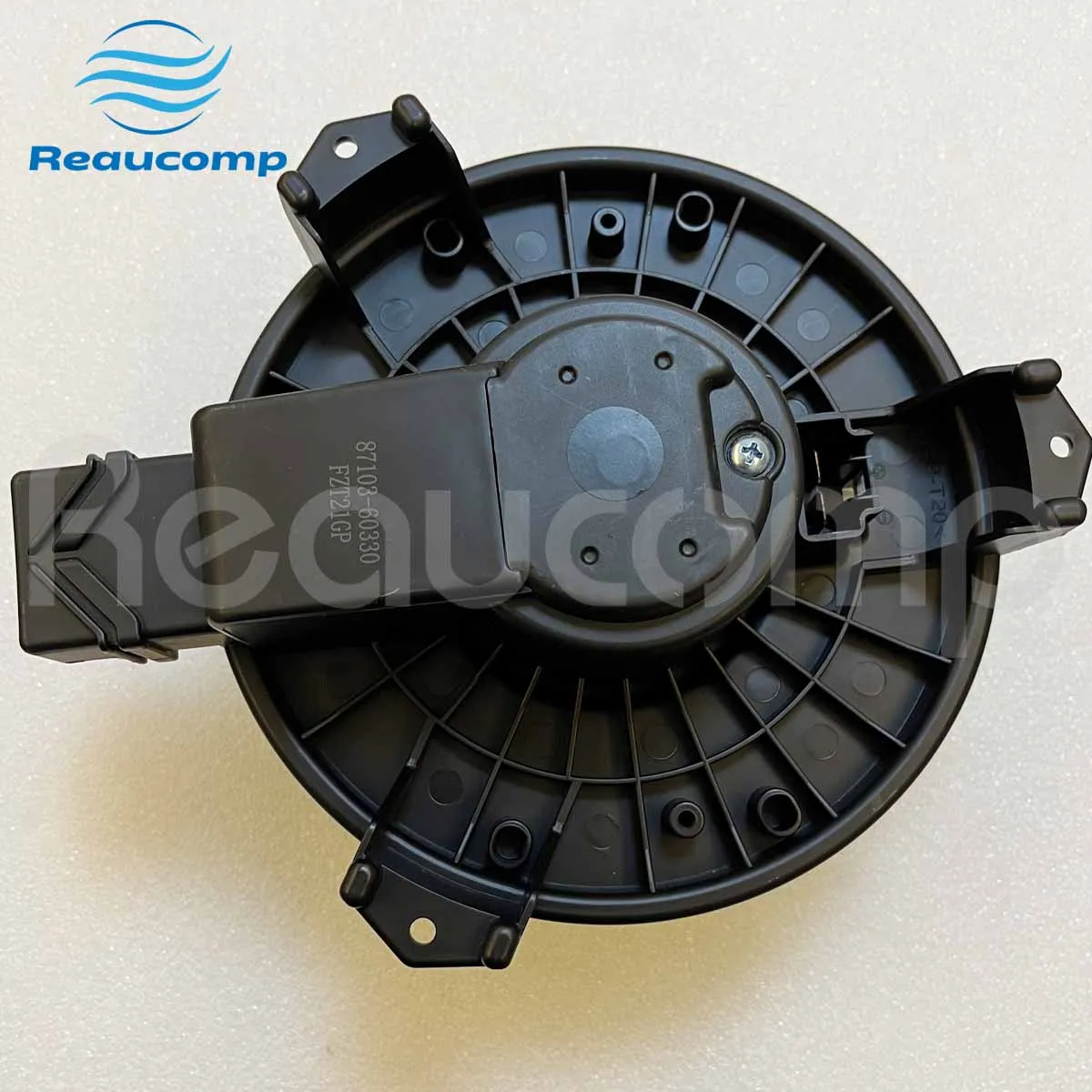 87103-60330 87103-35100 5191345AA 68048903AA Front HVAC Heater Blower Motor Fan For Ford Edge Fusion Dodge Ram Honda CR-V