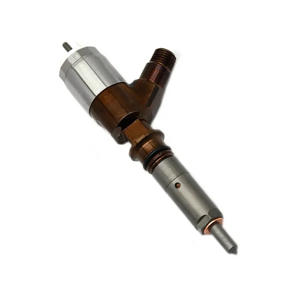 

Fuel Injector 320-0690 3200690 321-3600 For CAT C6.6 Engine