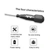 Maizhe Rechargeable Electric&Manual Duo Screwdriver 3.6V Cordless Mini Power Tool With LED Light For DIY Household 3