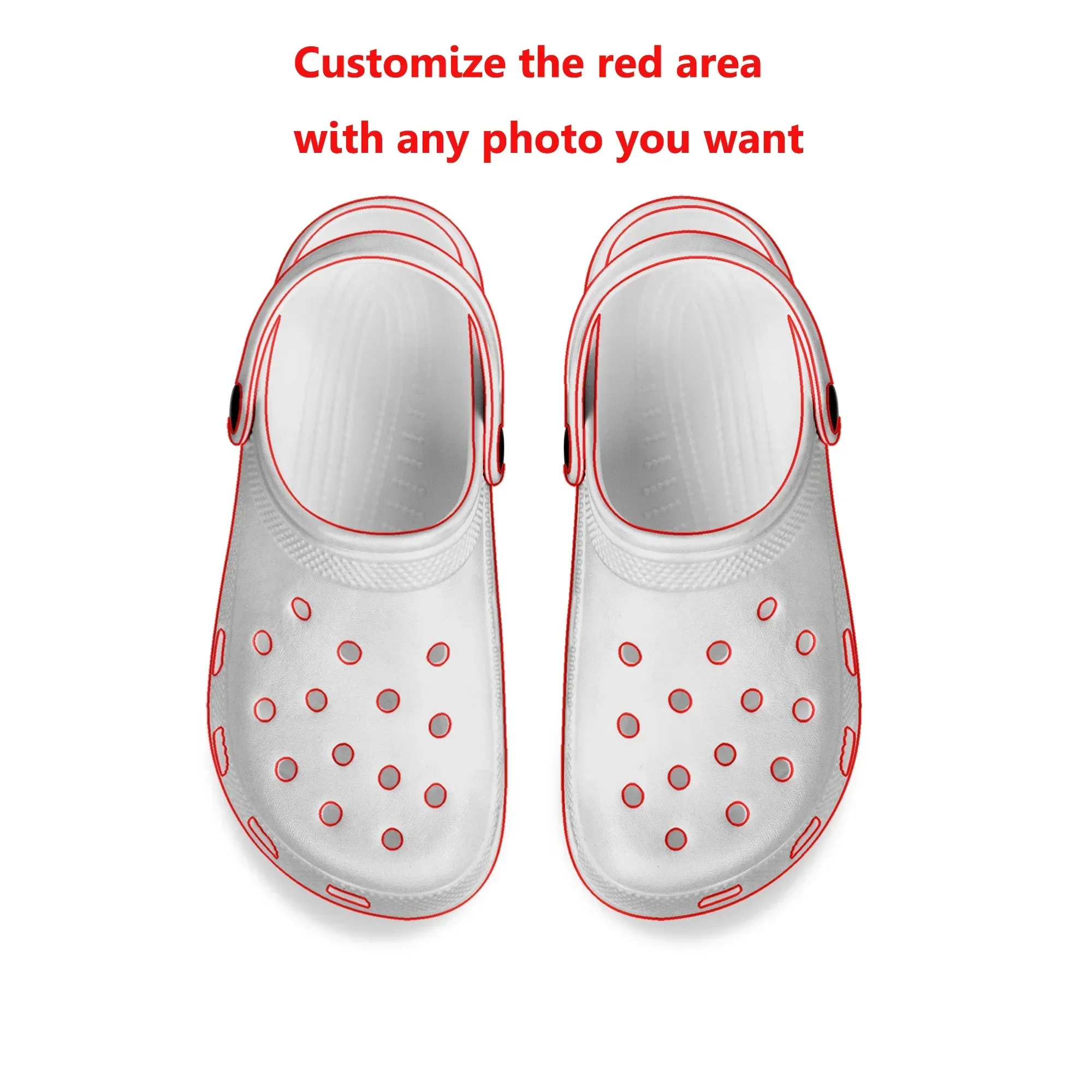 Philippine Flag Home Clogs Custom Water Shoes Mens Womens Teenager Philippines Shoe Garden Clog Breathable Beach Hole Slippers