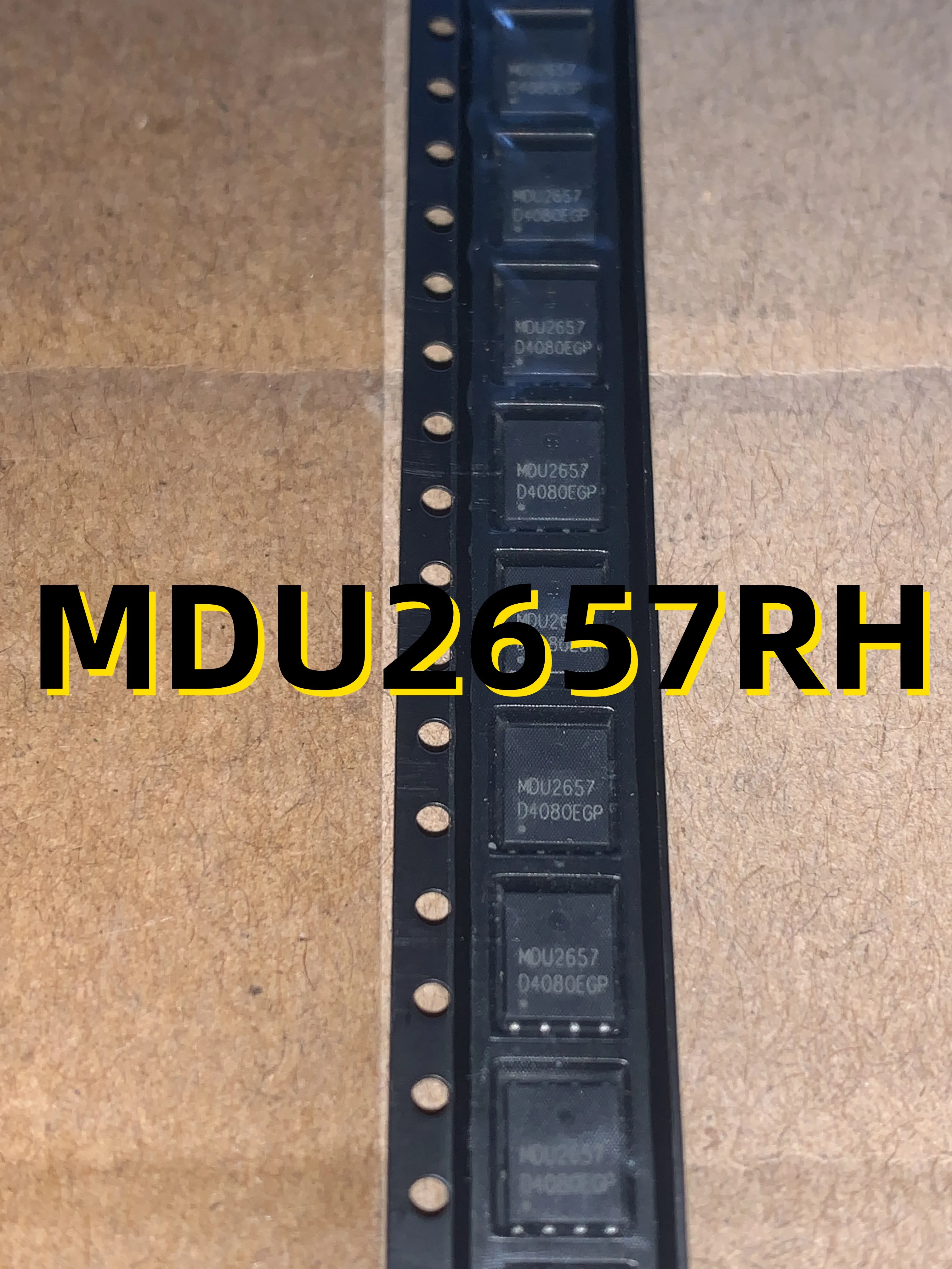 

10 шт. MDU2657RH