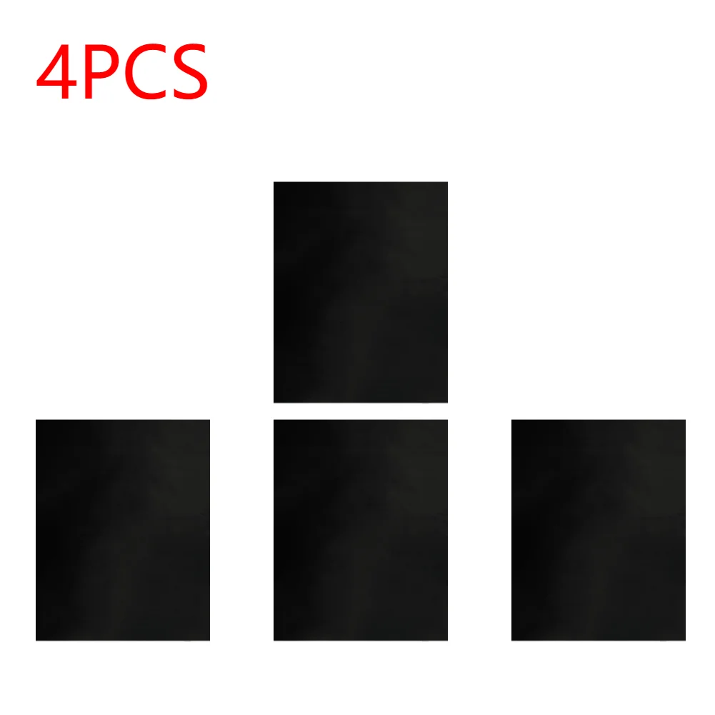 4PCS 50X40cm