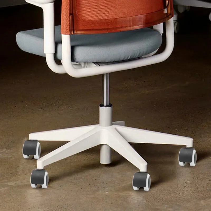 Description Picture 5 of item5/1PCS Chair Wheel Universal Mute Swivel Caster Furniture Replace 360° Rotatable Safe Wheels Roller for Furniture Table Trolley