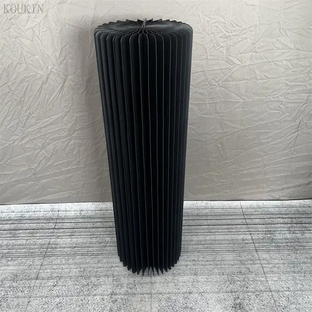 100cm(38.6in) Black
