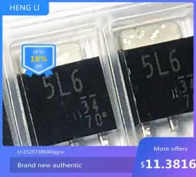 100% Nuovo Spedizione Gratuita 5 L6 De5L60