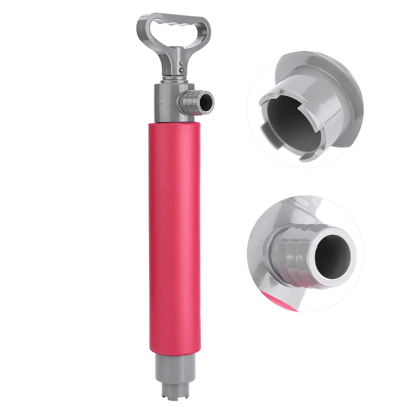 Enhanced Outdoor Portable Manual Bilge Pump