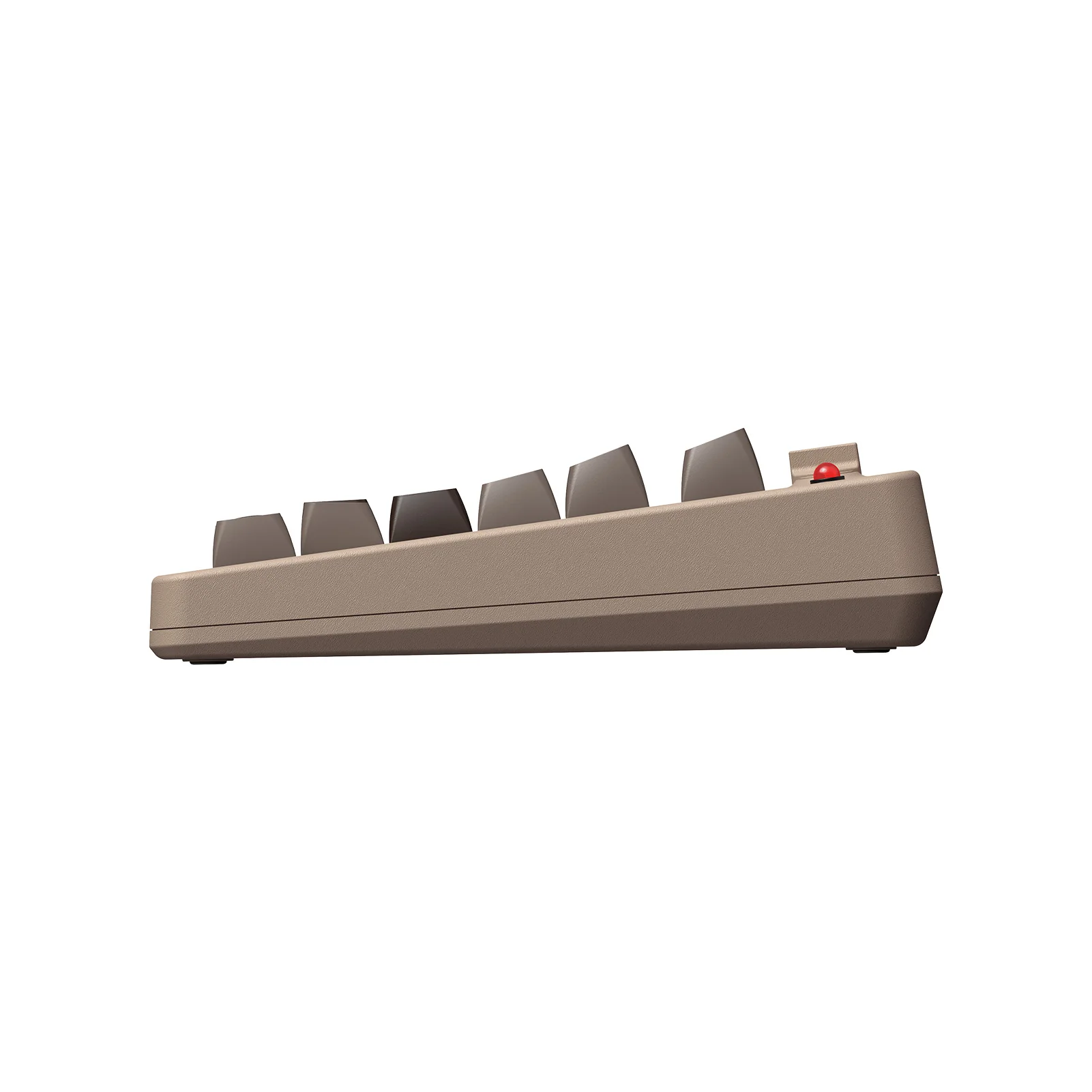 8BitDo Ʈ  Ű-C64 , , 2.4G    3   , PC  10  ȵ̵
