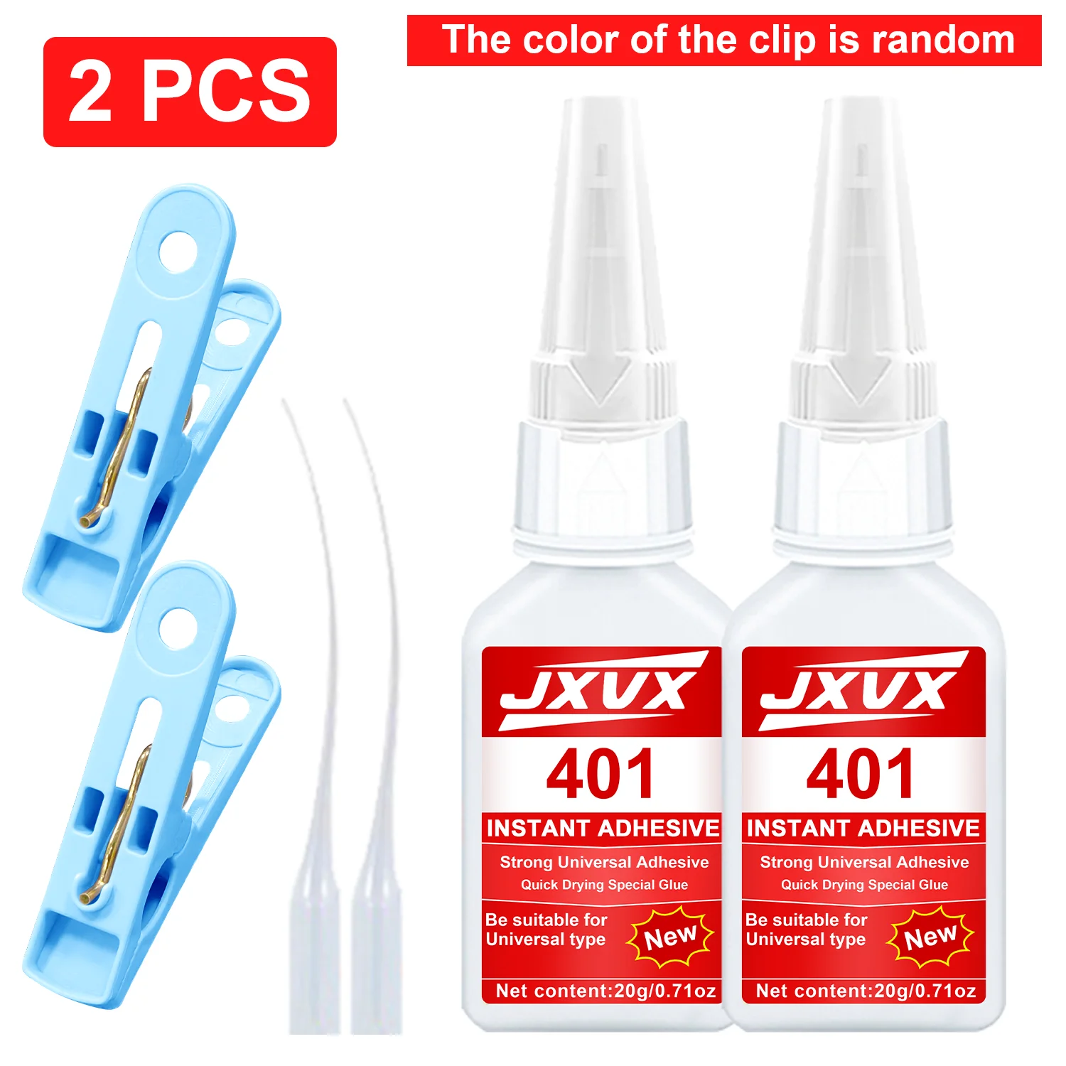 Hong401-20Ml-2Pcs