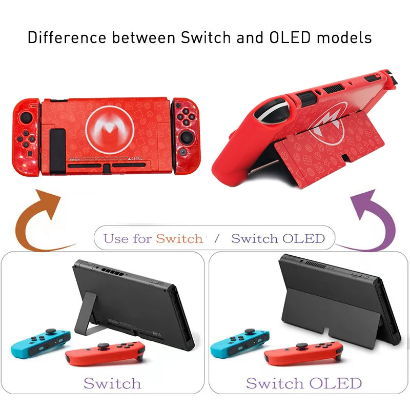 Colorful Protective Carrying Case Shell