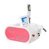 Portable IPL/OPT/Elight Hair Removal and Skin Whitening Laser Hair Removal Machine Professional Salon Machine for wen 5
