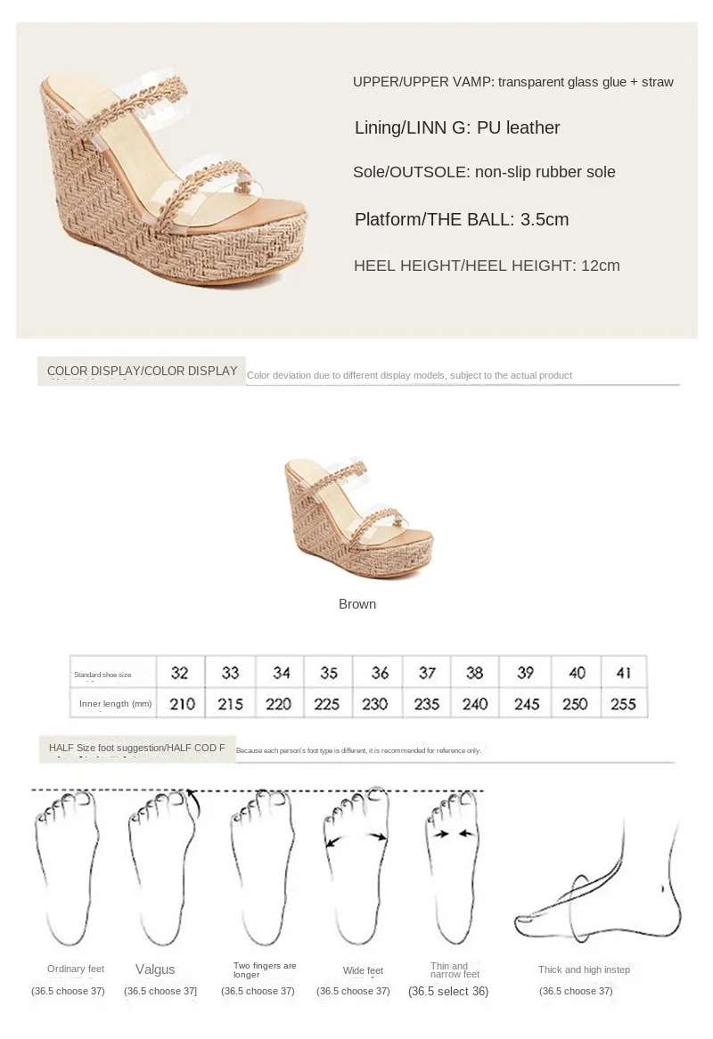 Wedges vs. Heels: What's The Difference? | Vionic