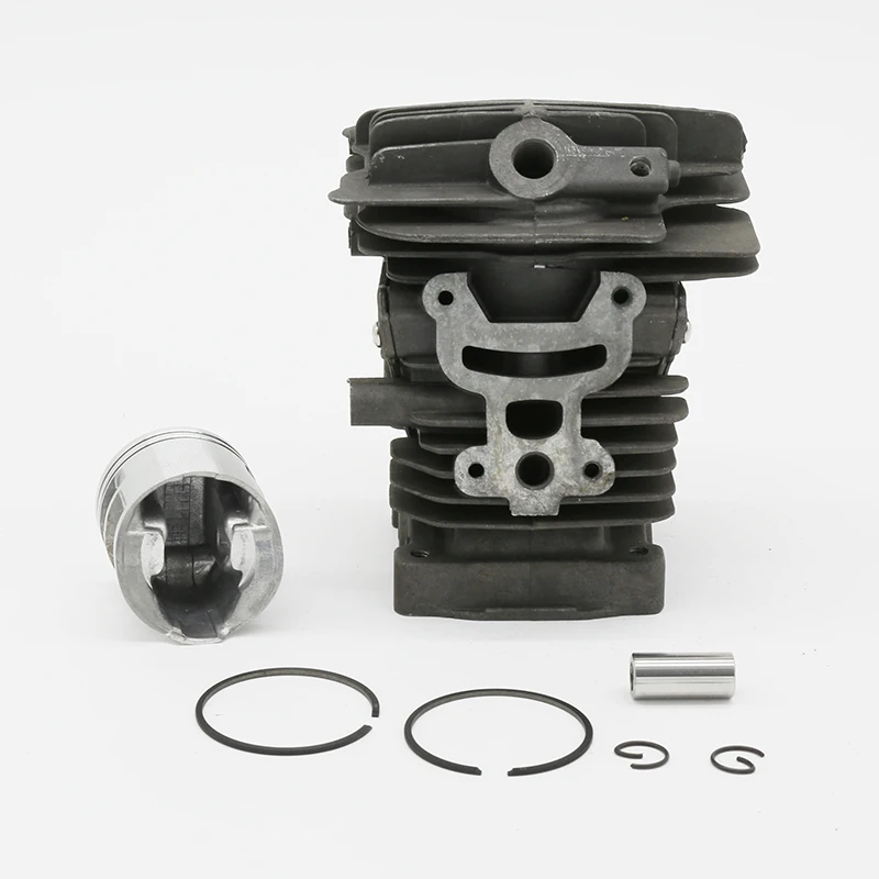 Set Pistone Cilindro 38Mm Adatto Per Stihl Ms171 Ms181 C Ms181C Ms211 Ms 181 171 Ricambi Motosega Oem #1139 020 1201