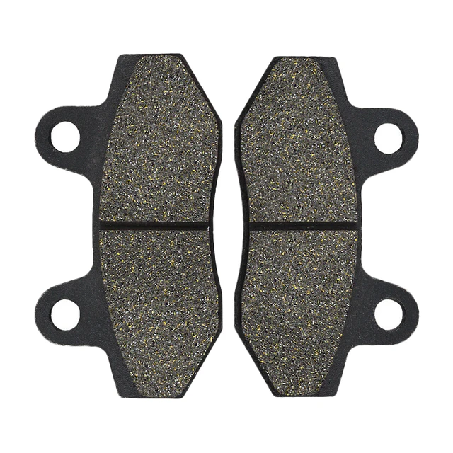 Plaquettes de frein avant pour moto, pour Peugeot Speedfight 3 125