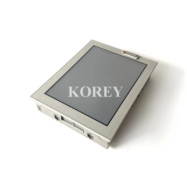 Промышленный персональный компьютер HMI 3480801 -01 PS3651A-T42 3480801 -02 PS3650A-T42S 2
