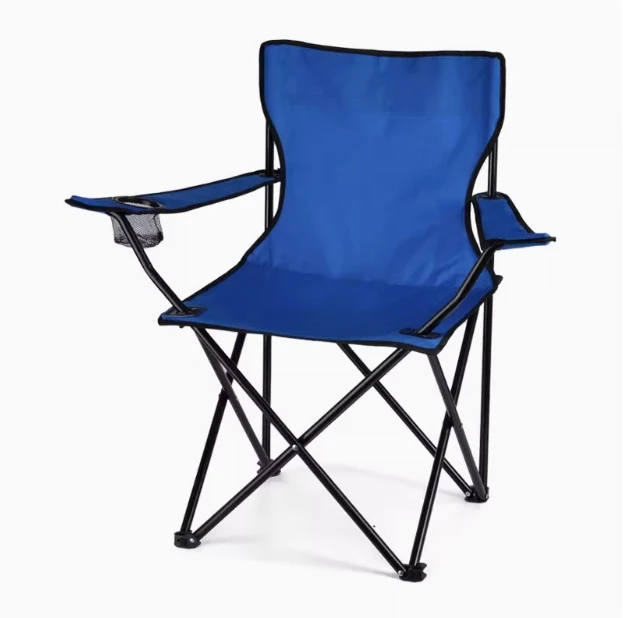 Camping Chair Design Printed Outdoor Beach Chair Portable Backpack Fishing Hiking Folding Foldable