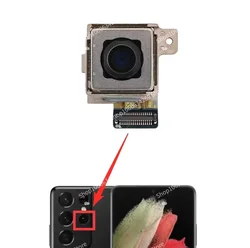 Enhanced Camera Module for Samsung Galaxy S21 Ultra - High - Resolution Rear, Front, and Selfie Photography (S21U Telephoto)