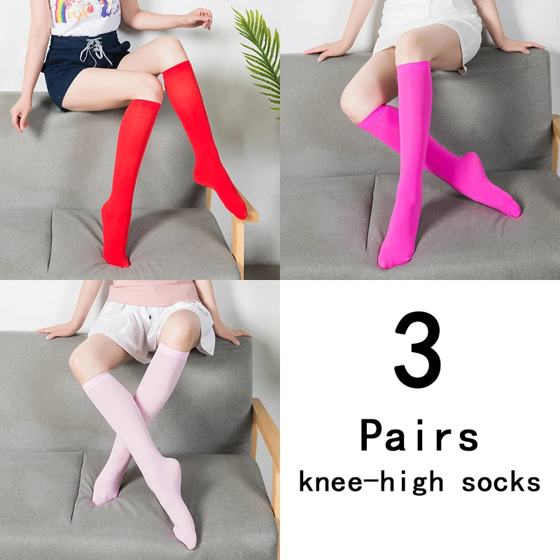  Women's Tights - Pink / Women's Tights / Women's Socks &  Tights: Fashion