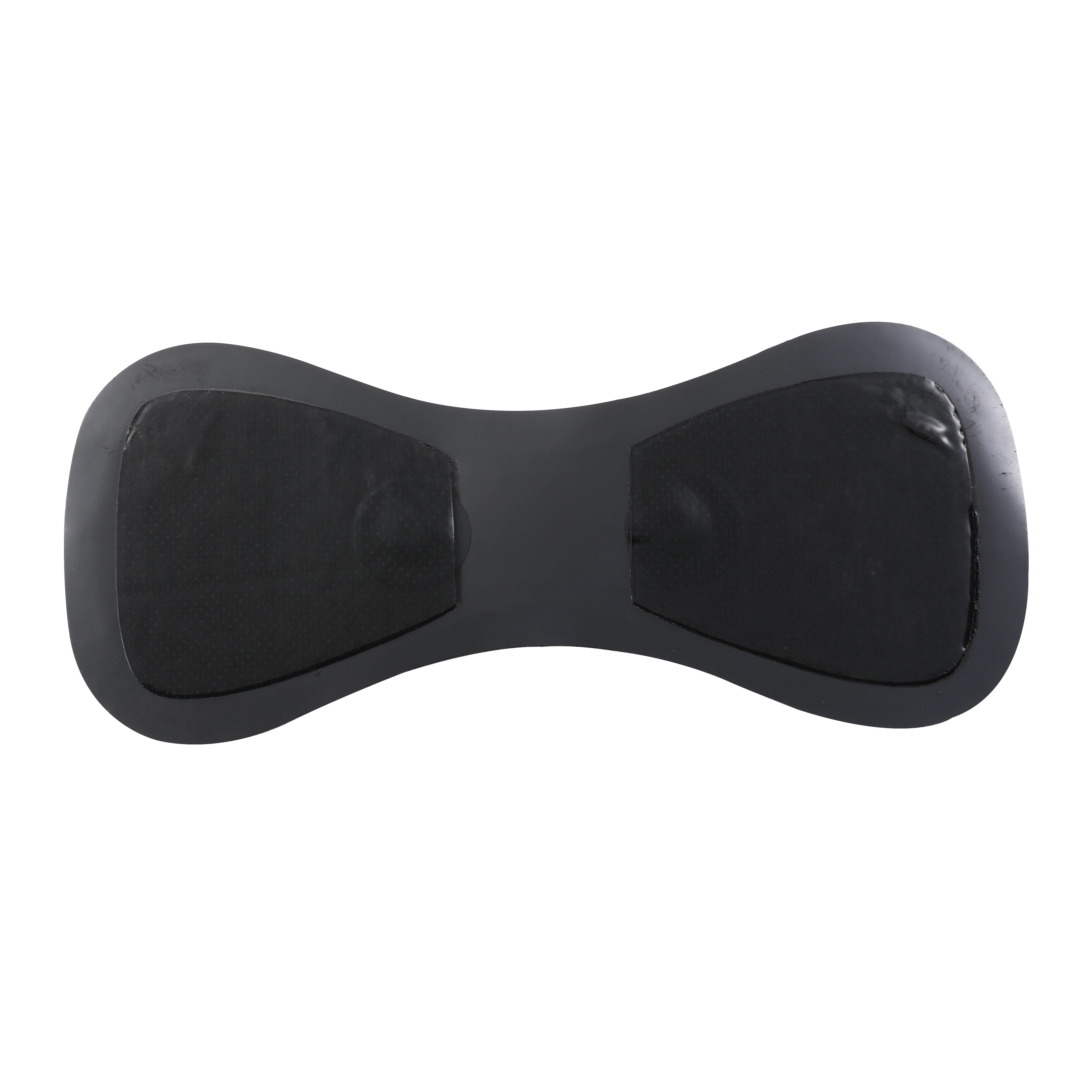 Nærbillede af udskiftningsgelpuder