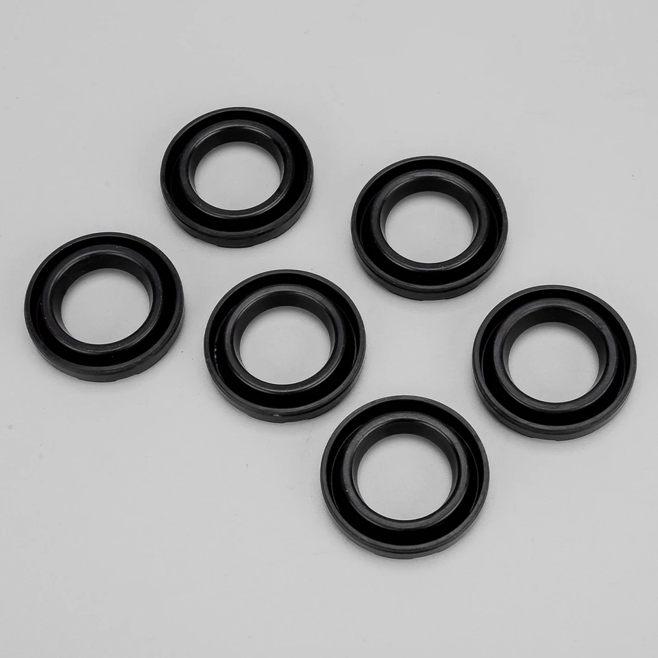 Valve Cover With Gasket & Spark Plug Tube Seals For Togo