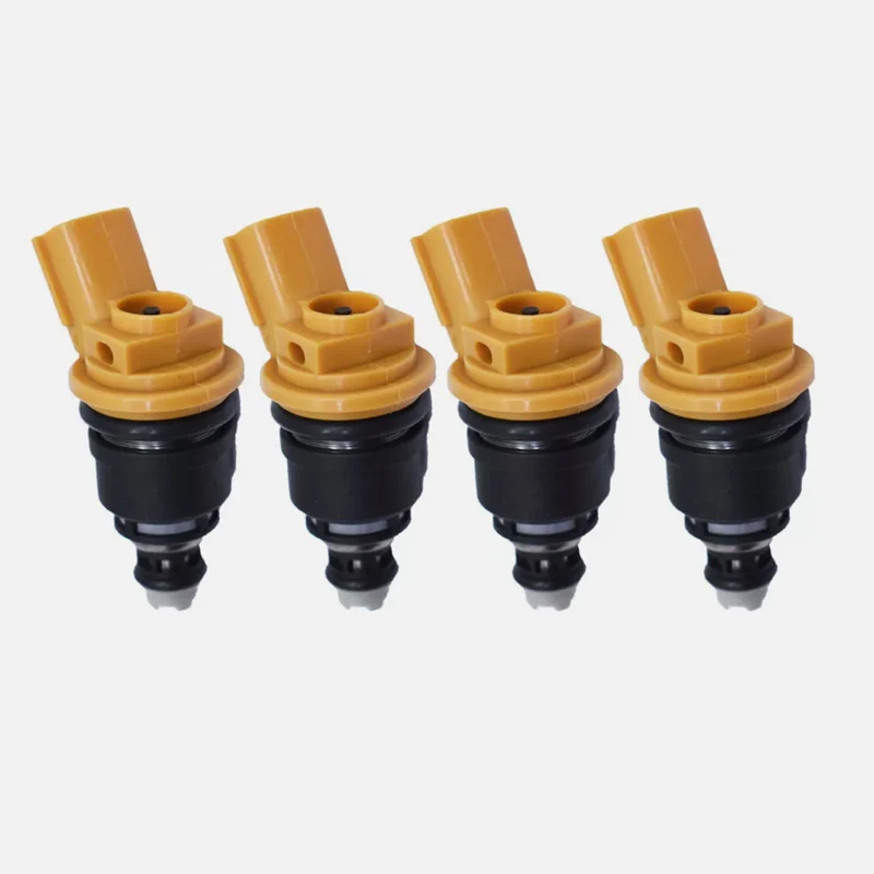 16600-RR543 16600RR543 FJ942 SF-61-550CC 4X Side 555Cc Fuel