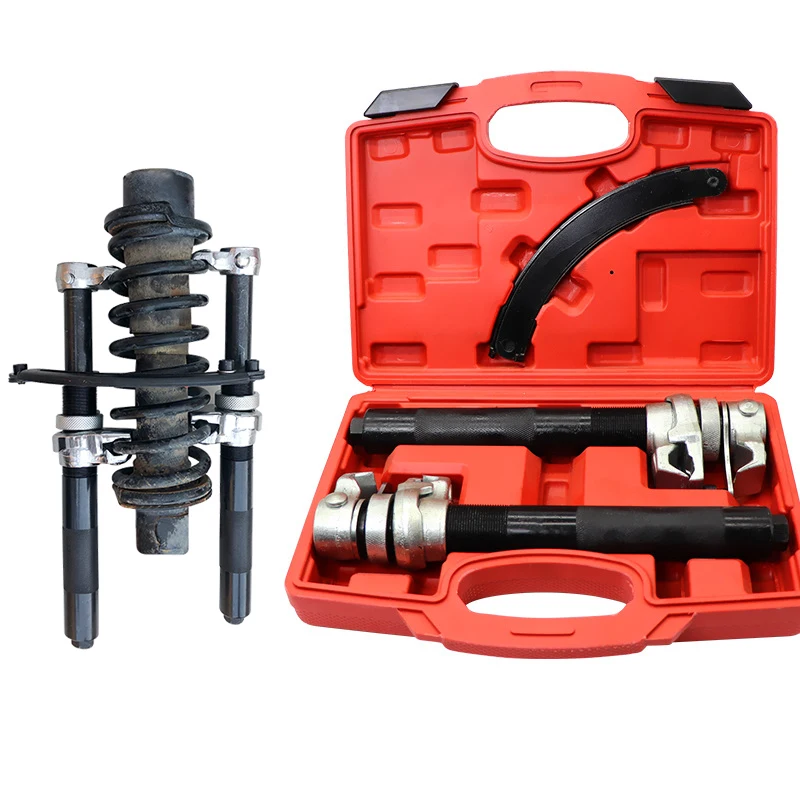 Car Repair Special Tool Shock Absorber Spring Compressor Shock Absorber