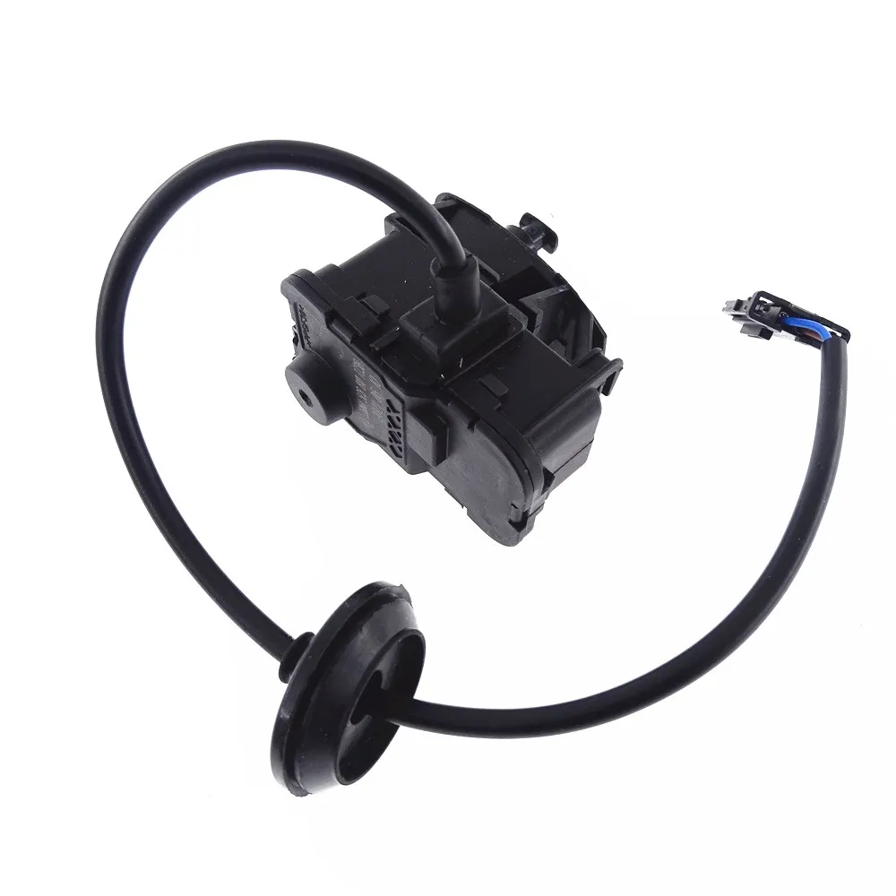 Attuatore Serratura Tappo Carburante Per VW Golf 7, Skoda Rapid - Ricambio 5C6810773H - Foto 3