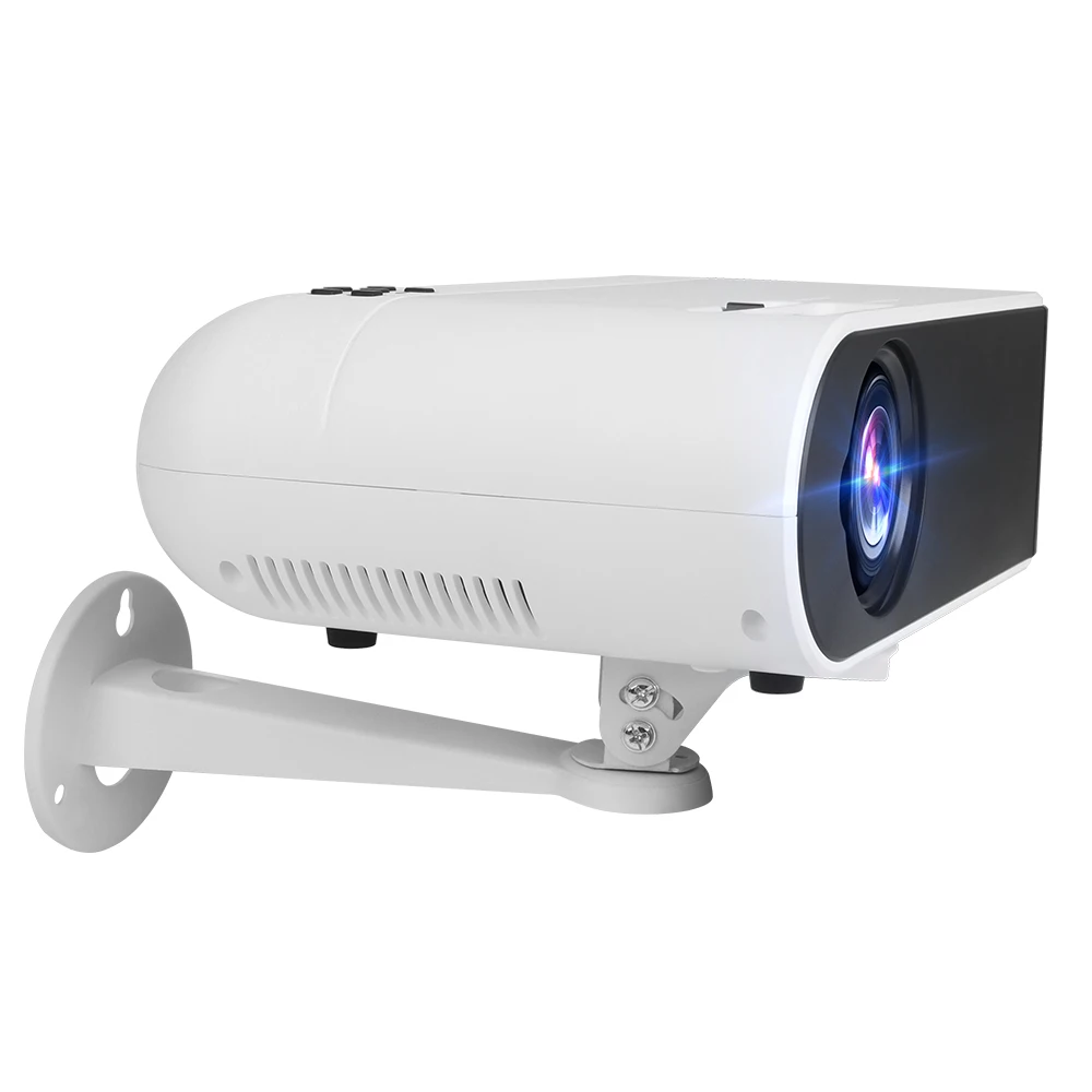 Carregamento 5kg Mini Projetor Suporte de Parede Montagem no Teto Td50 Td90 Td95 P62 Cctv Projetor Suporte de Parede Cabide Montagem