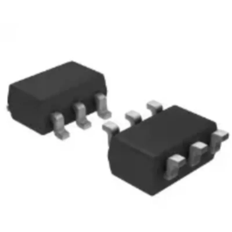 100 Pz Umx1N Sot-363 Umx1Ntn Sot363 X1