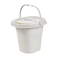 Portable Toilet Convenient to Use Spittoons for Bedroom Home Old People 1