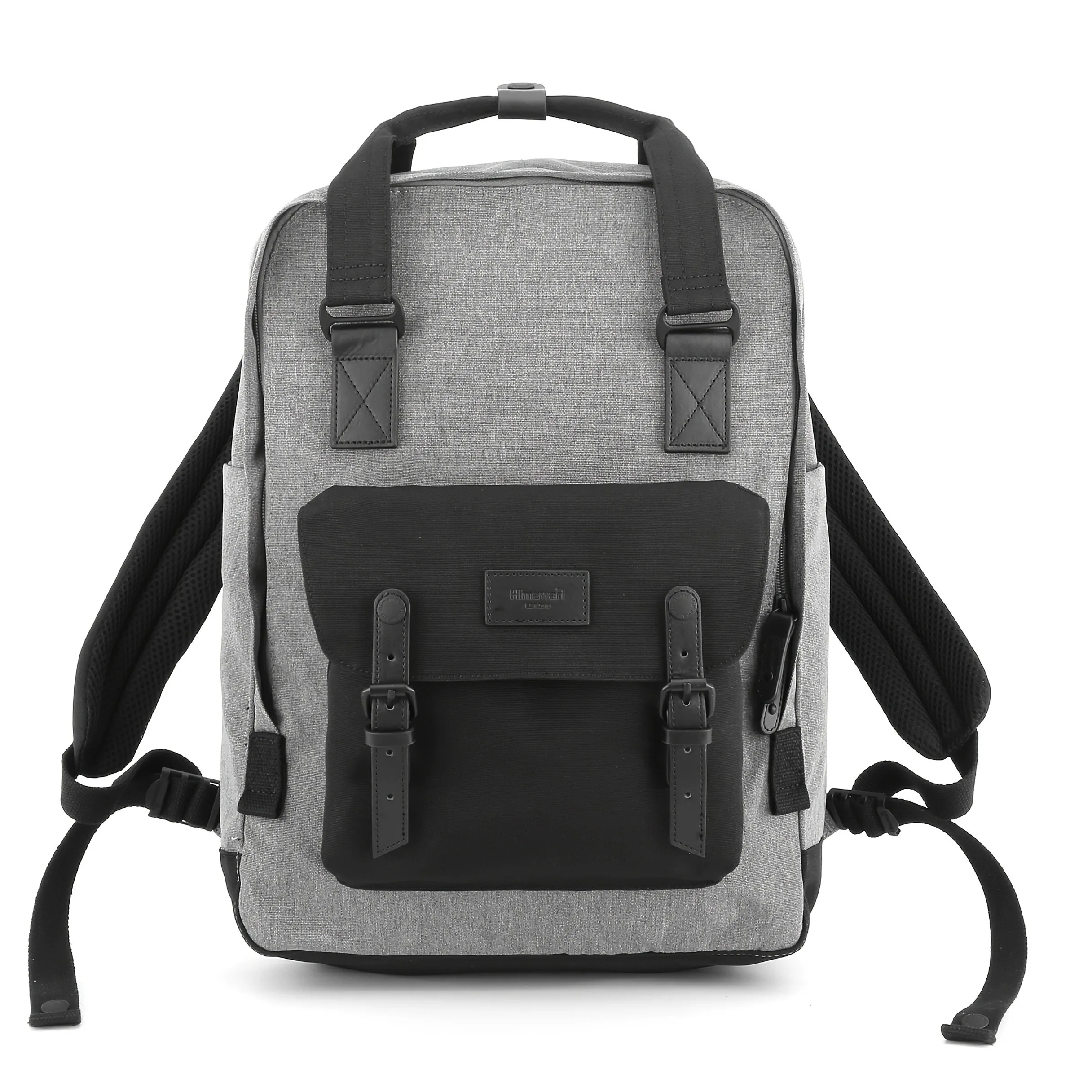 Fashionable casual backpack, multifunctional and large capacity backpack
