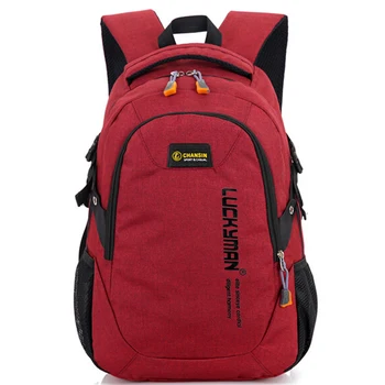 Men Women Backpack Boys Girsl Backpack School Bags School Backpack Work Travel Shoulder Bag Mochila Teenager Backpack 5