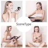 Silicone Vacuum Cupping Ventosas Massage Body Cups Anti Cellulite Weight Loss suction Jars Apparatus 4