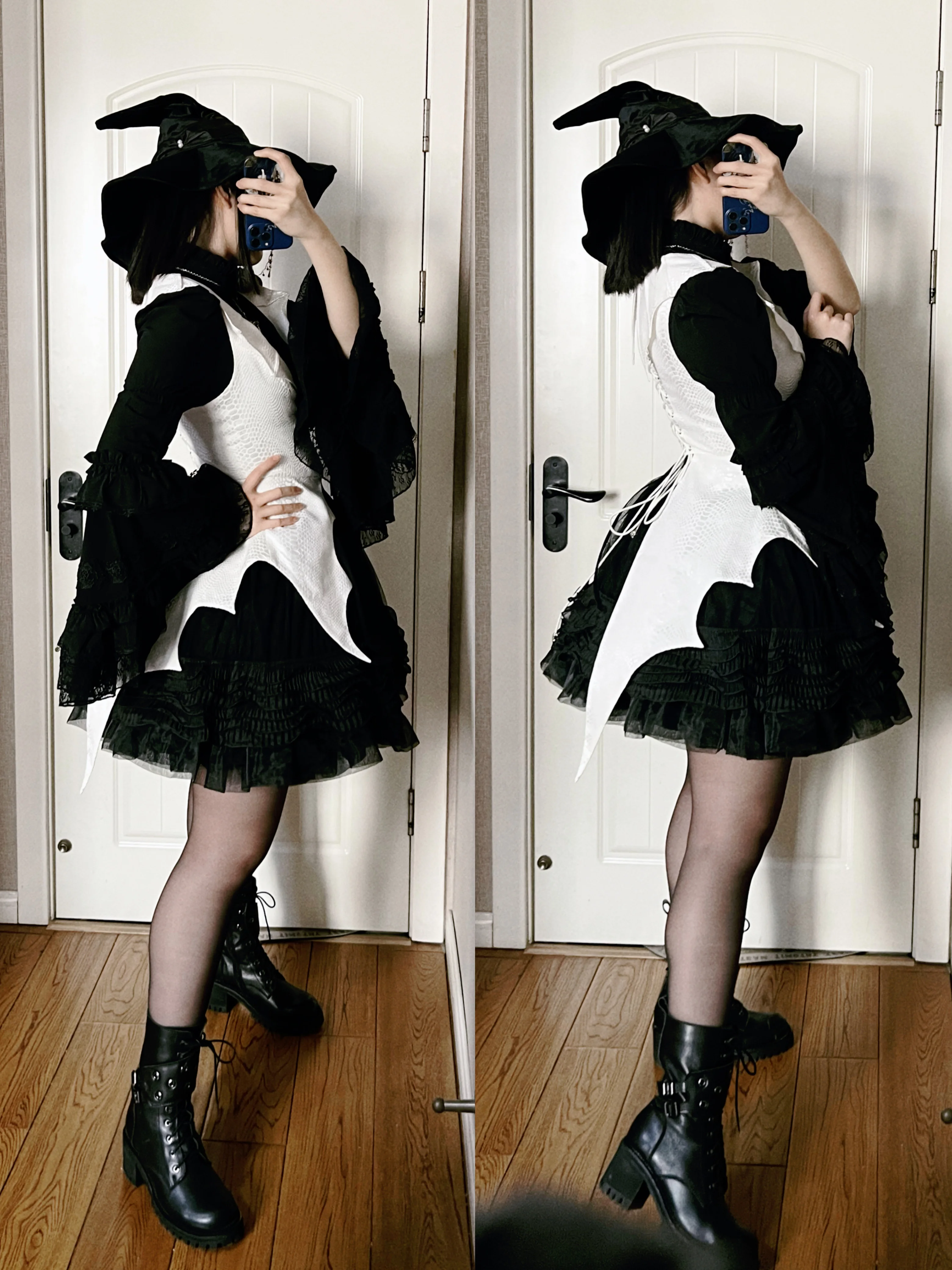 Lolita cosplay costumes Gothic Lolita Versatile * Bat Vest * by Summer Story